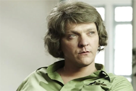 Chris Lilley